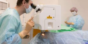 Considering Eye Surgery? LASIK May Be the Right Option for You