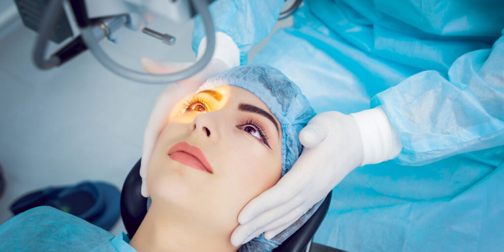 surgery lasik