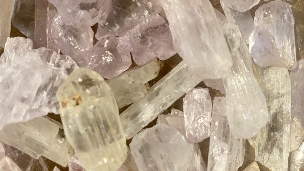 Lithium – The Misunderstood Mineral Part 1
