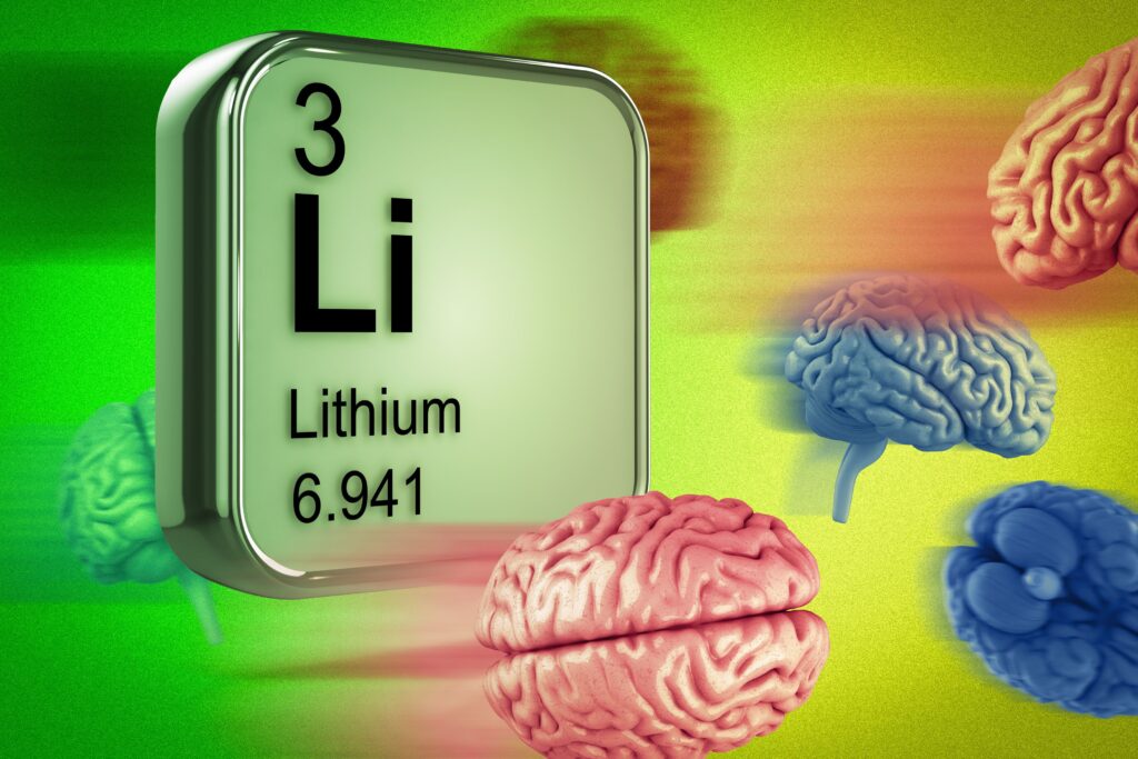 Lithium – The Misunderstood Mineral Part 2