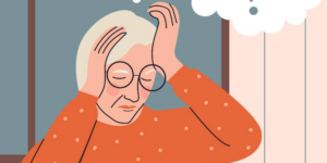 Can sleep apnea cause dementia?
