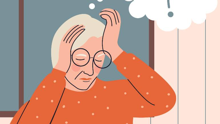 Can Sleep Apnea Cause Dementia