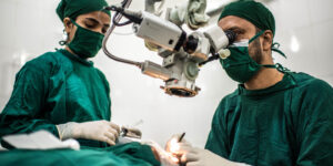Protecting Your Vision: Glaucoma Surgery in the Context of Retinal Diseases