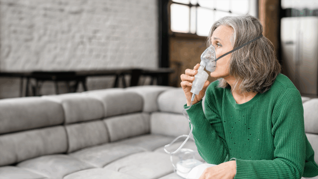 Home Oxygen Concentrator Australia