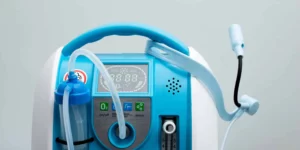 How a Home Oxygen Machine Can Improve Daily Living