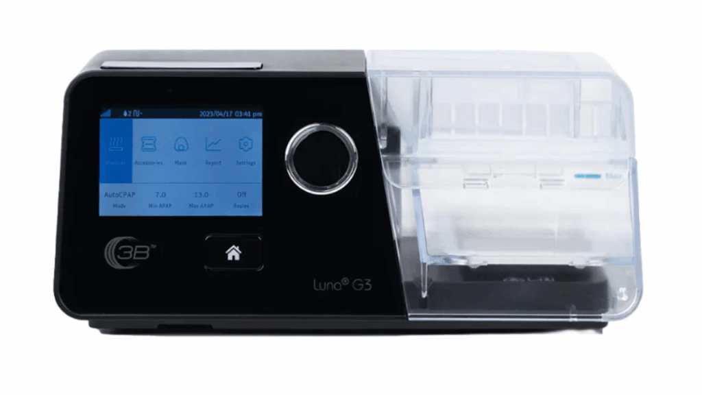 Best CPAP Machine Australia