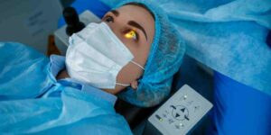 How to Choose the Best Laser Eye Surgery in Sydney: vs LASIK vs PRK