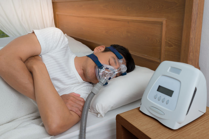 Bulk-Bill Sleep Study Hobart